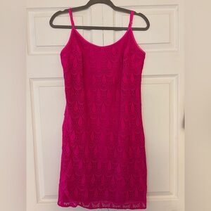 Lily Pulitzer Dellaria Dress